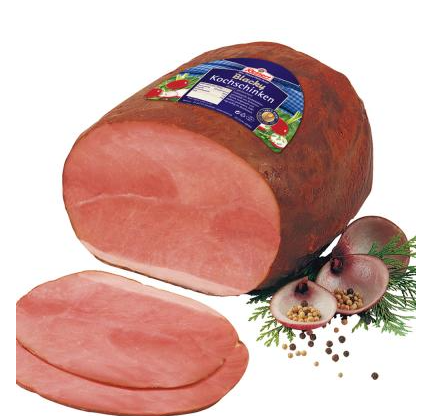 Blacky Ham 2kg