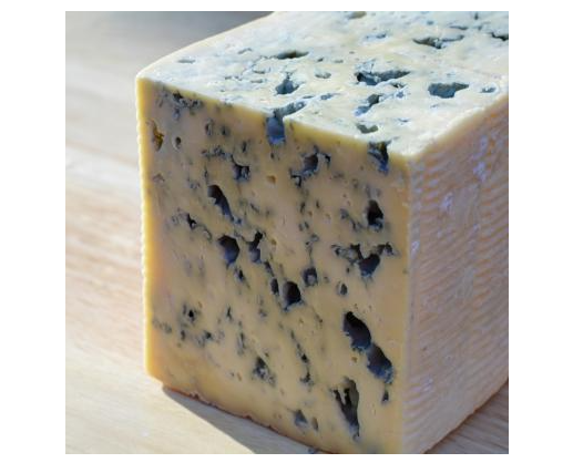 Blue Murder 750g