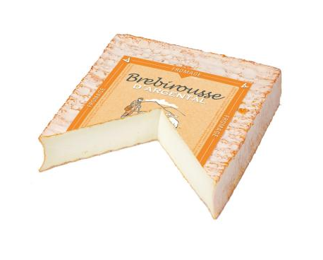 Brebirousse D'Argental 1kg