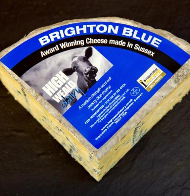 Brighton Blue 800g