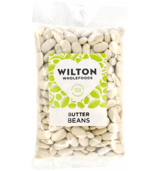 Butter Beans 500g