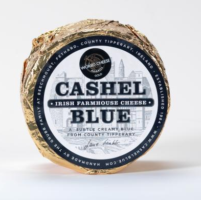 Cashel Blue 175G