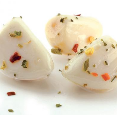 Castellino Garlic Cloves Marinated with Paprika1.9kg