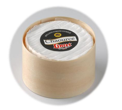Chaource (AOP) 250g