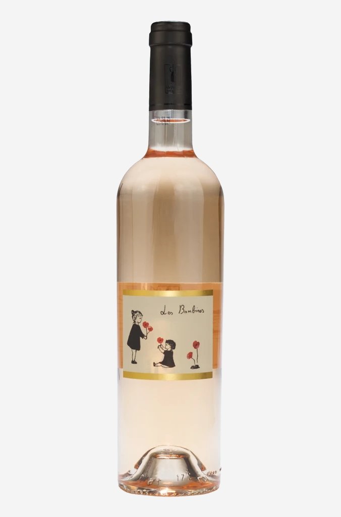ChateaudeRousset_LesBambines