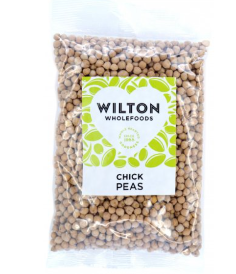Chick Peas 500g