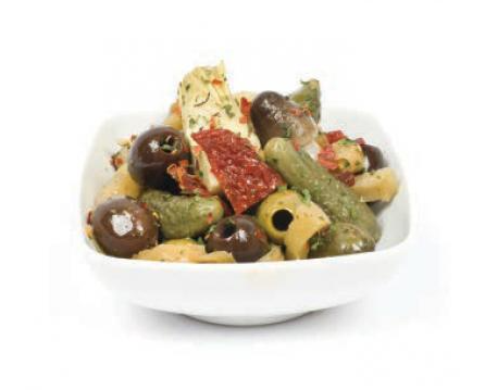 Clemency Hall Antipasto 2kg