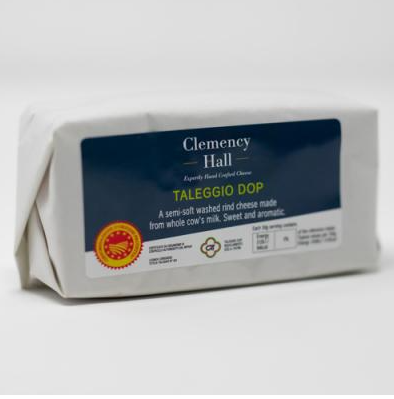 Clemency Hall Taleggio (DOP) 200g