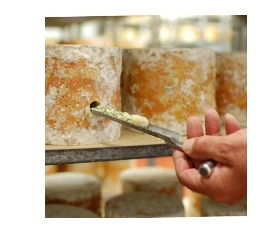 Colston Bassett Stilton