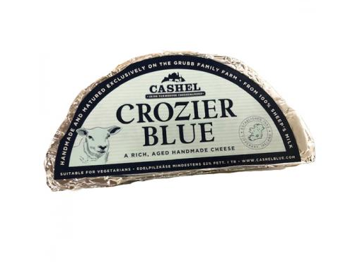 Crozier Blue 175g
