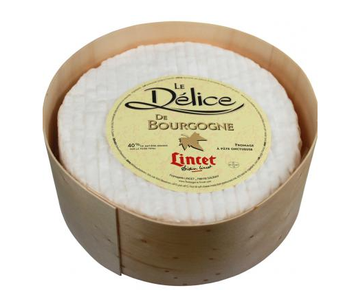 Delice de Bourgogne 2kg