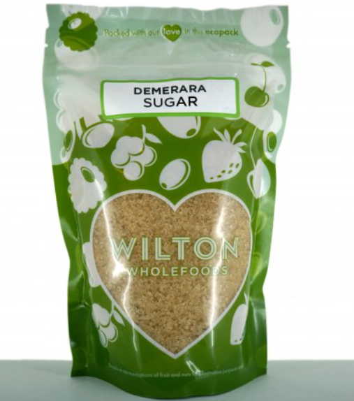 Demerara Sugar 500g