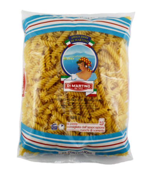 Di Martino Fusilli 500g