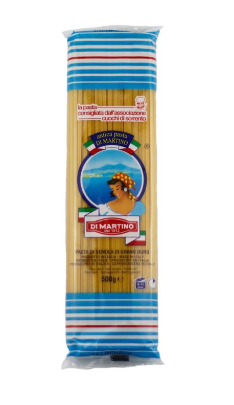 Di Martino Linguine 500g