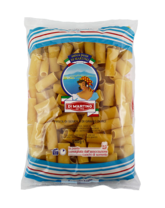 Di Martino Rigatoni 500g