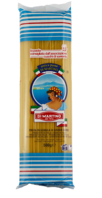 Di Martino Spaghetti 500g