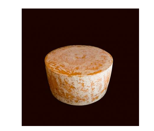 Double Gloucester - Appleby's Unpasteurised 5.2kg
