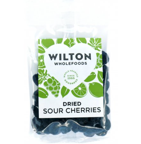 Dried Sour Cherries 100g