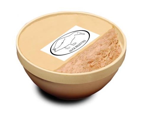 Duck Rillettes 1kg