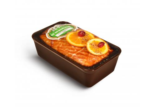 Duck and Port Pâté 1.15kg