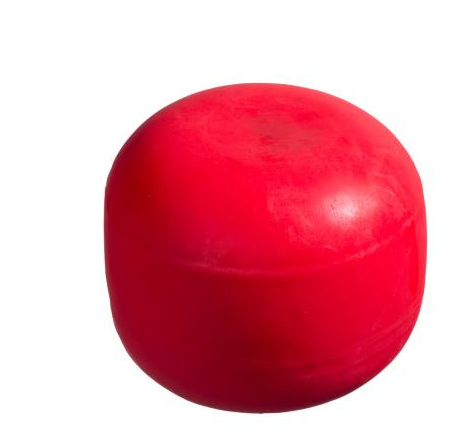 Edam Ball in Red Wax 1.9kg