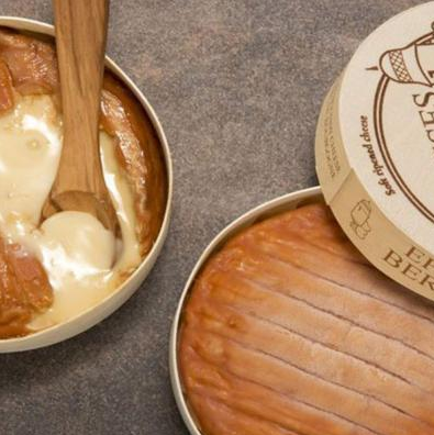 Epoisses (AOP) 1kg