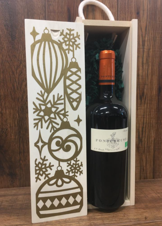 Fontcreuse Gift Box