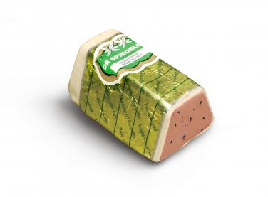 Forestière Terrine 500g