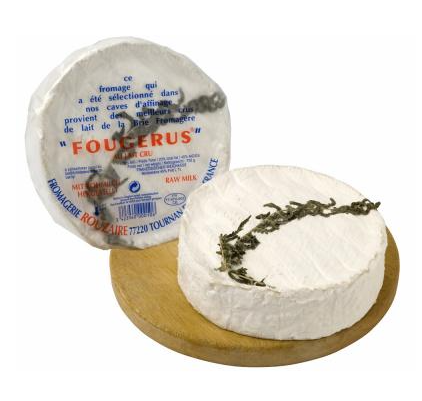 Fougerus 700g
