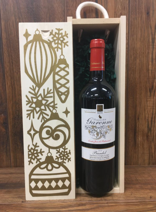 Garenne Bandol Gift Box