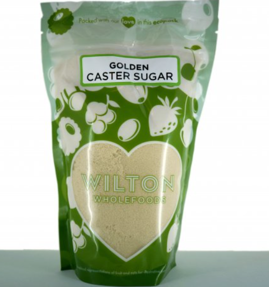 Golden Caster Sugar 500g