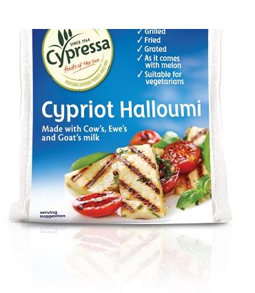 Halloumi 250g