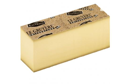 Kaltbach Cave Aged Gruyère (AOP) 2.5kg
