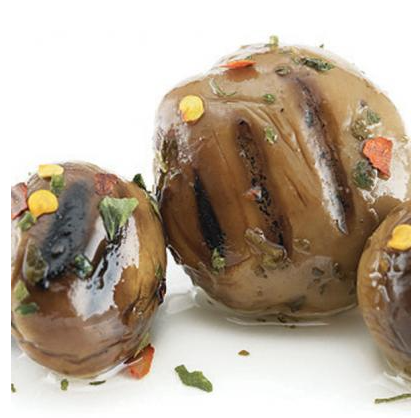 Mixed Grilled Forest Mushrooms 1.9kg