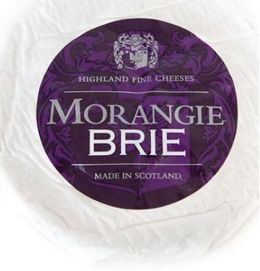Morangie Brie 250g