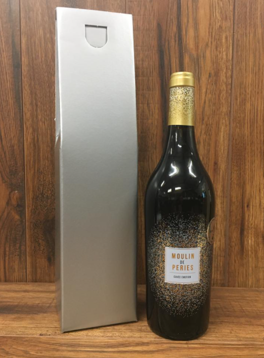 Moulin De Peries Gift Box