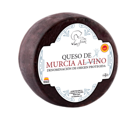 Murcia Al Vino (DOP) 2.5kg