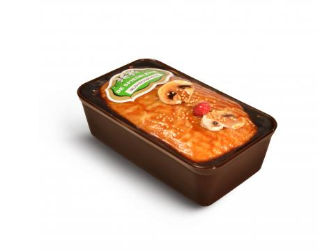 Mushroom Pâté 1.15kg