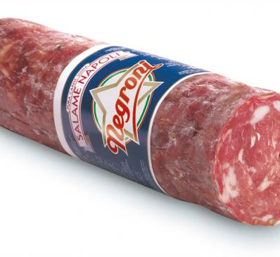 Negroni Napoli Salami 2kg
