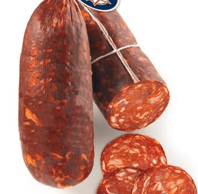 Negroni Ventricina Salami 2.7kg