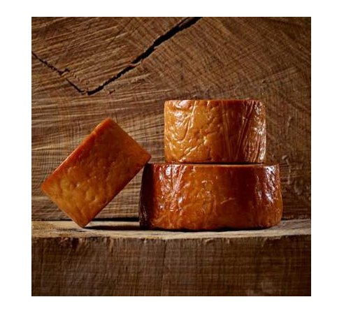 Oakwood Smoked Cheddar (PDO) 2kg
