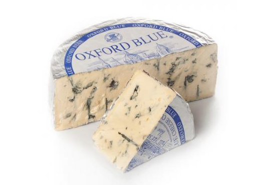 Oxford Blue 2.5kg