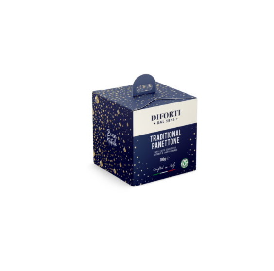 Panettone 100g