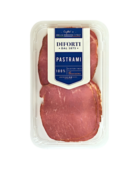 Pastrami 80g