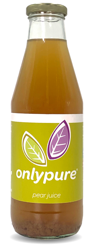 Pear fruit juice 750ml