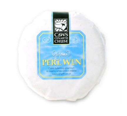 Perl Wen - Organic 1.2kg