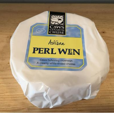 Perl Wen - Organic 200g