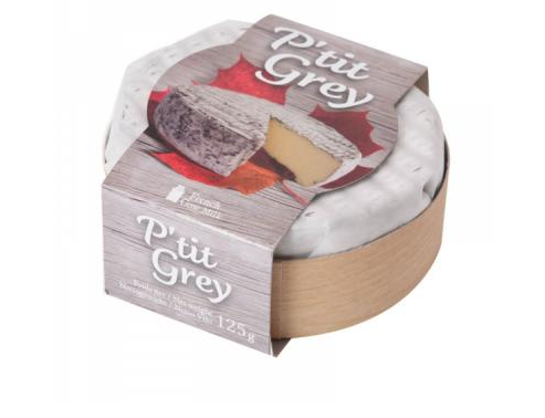 Petit Grey 125g