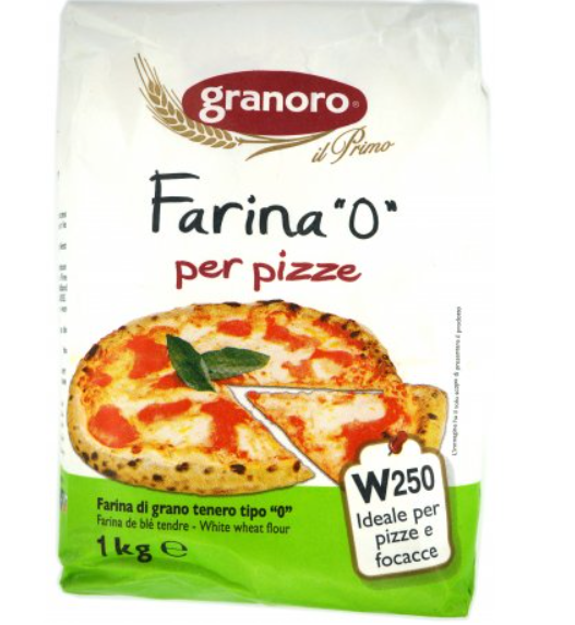 Pizza Flour 1Kg