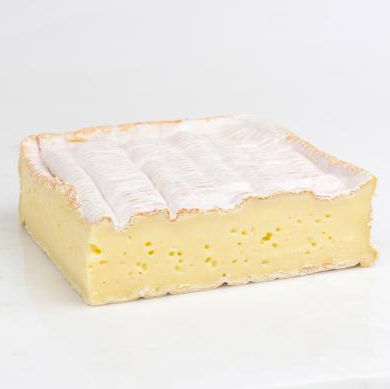 Pont-l'Évêque 380g